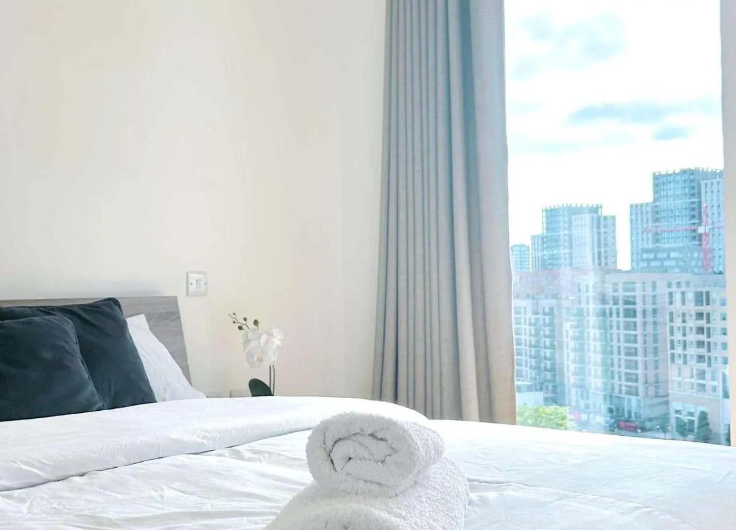 Apartment A Charming 2 Bedroom Flat London United Kingdom