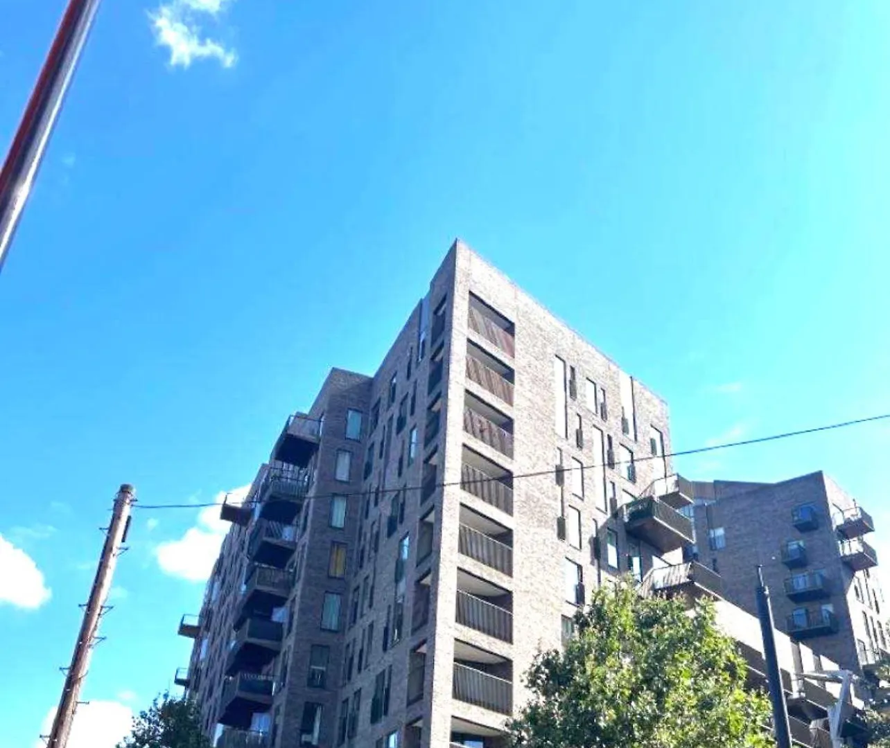 A Charming 2 Bedroom Flat London 0*,  United Kingdom